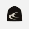 Scuffers Beanies^Amore Black Beanie
