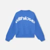Scuffers Knitwear^Amore Blue Royal Knit