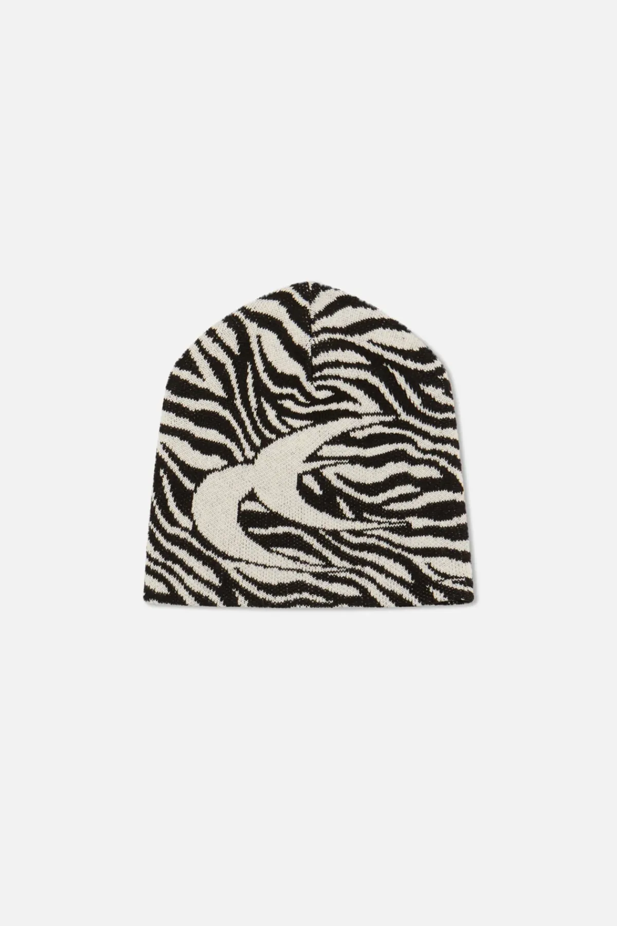 Scuffers Beanies^Amore Zebra Beanie