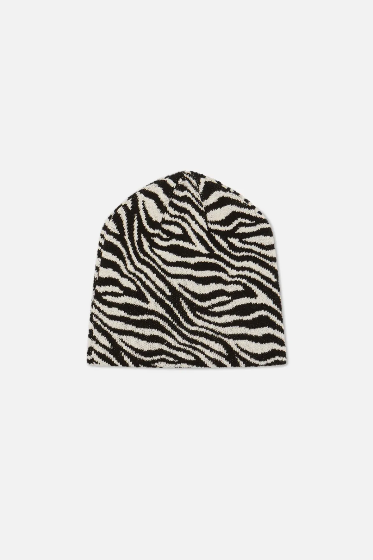 Scuffers Beanies^Amore Zebra Beanie