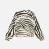 Scuffers Knitwear^Amore Zebra Knit