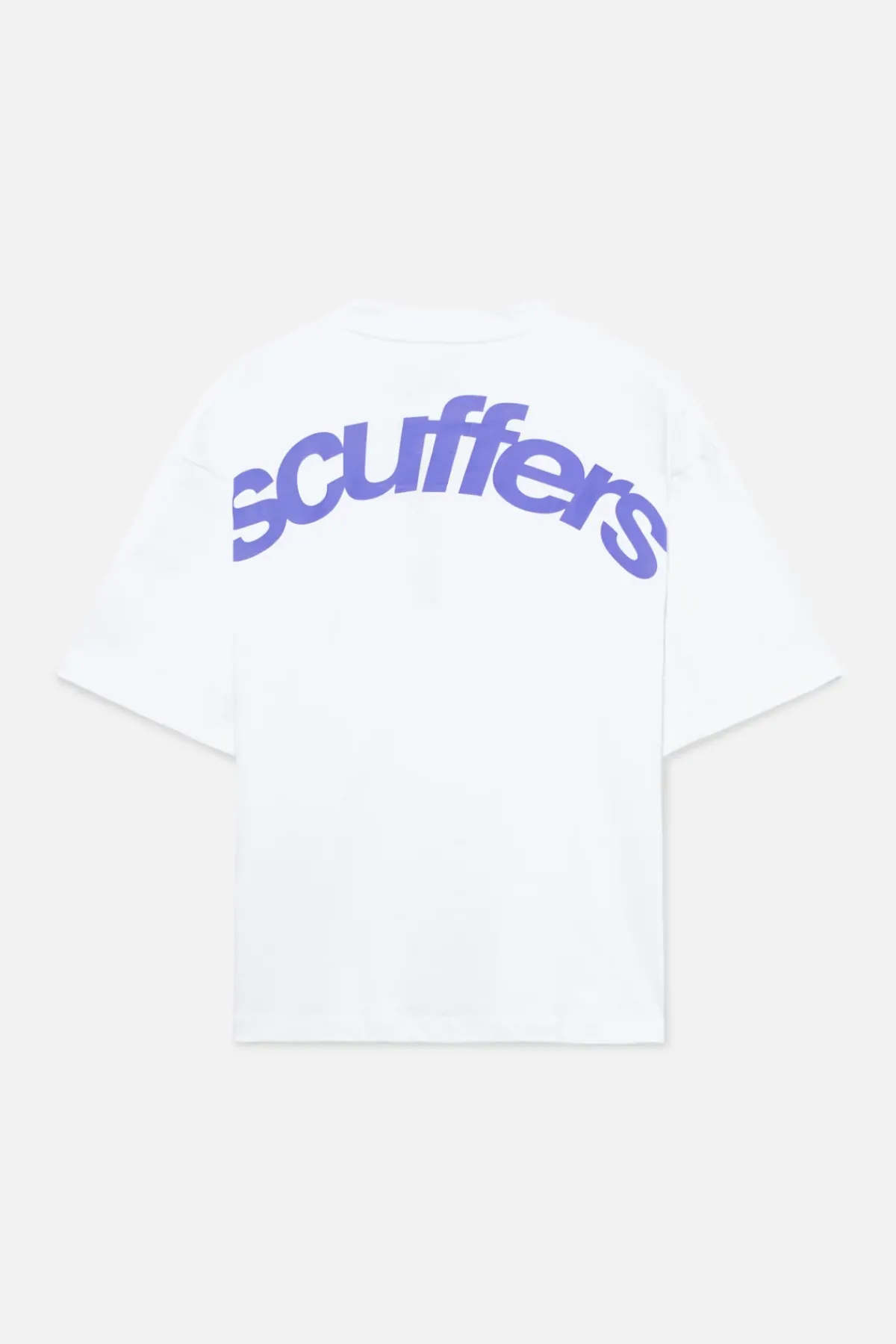 Scuffers T-shirts^Angel Falls T-Shirt