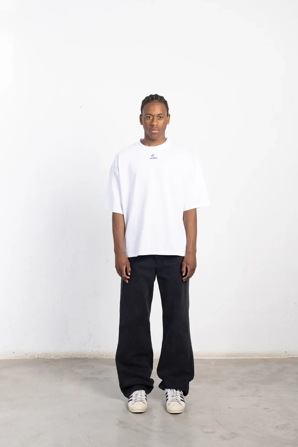 Scuffers T-shirts^Angel Falls T-Shirt