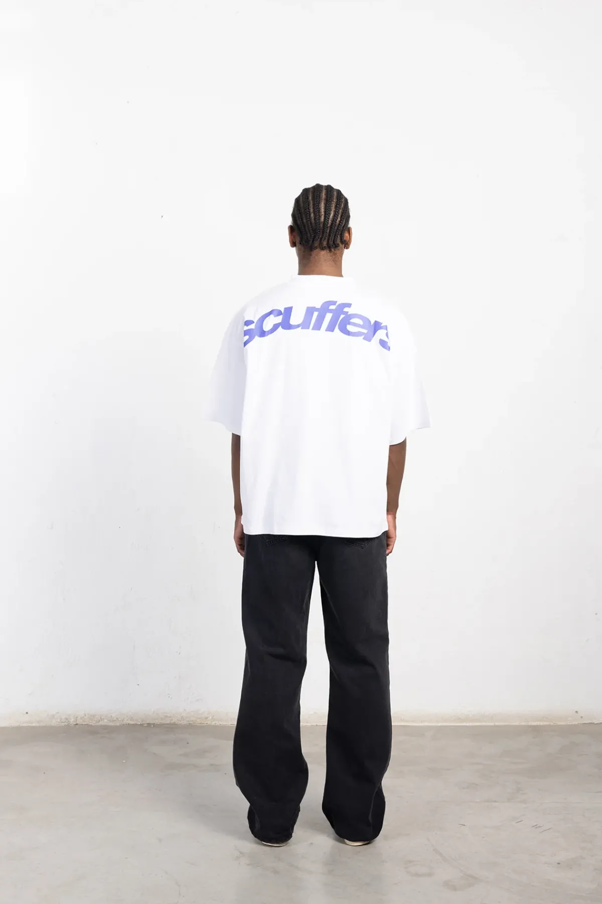 Scuffers T-shirts^Angel Falls T-Shirt