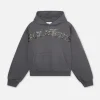 Scuffers Hoodies^Animal Dark Hoodie