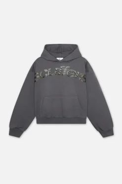 Scuffers Hoodies^Animal Dark Hoodie