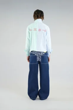 Scuffers Shirts & Polos^Atelier Copenhagen Shirt