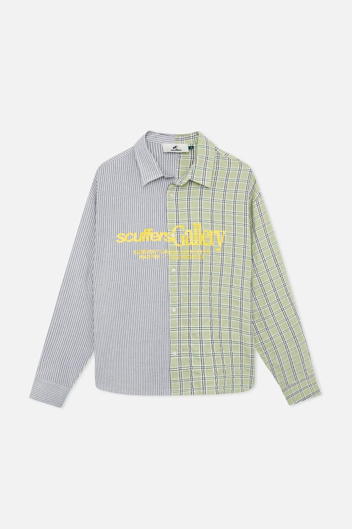 Scuffers Shirts & Polos^Atelier Milano Shirt