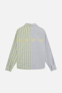 Scuffers Shirts & Polos^Atelier Milano Shirt