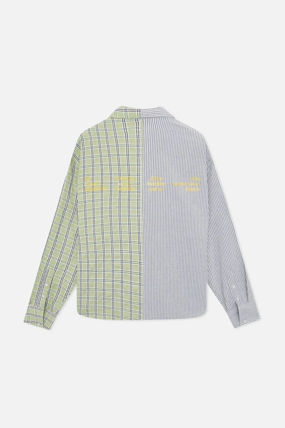 Scuffers Shirts & Polos^Atelier Milano Shirt