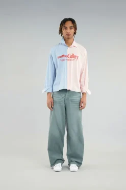 Scuffers Shirts & Polos^Atelier Paris Shirt