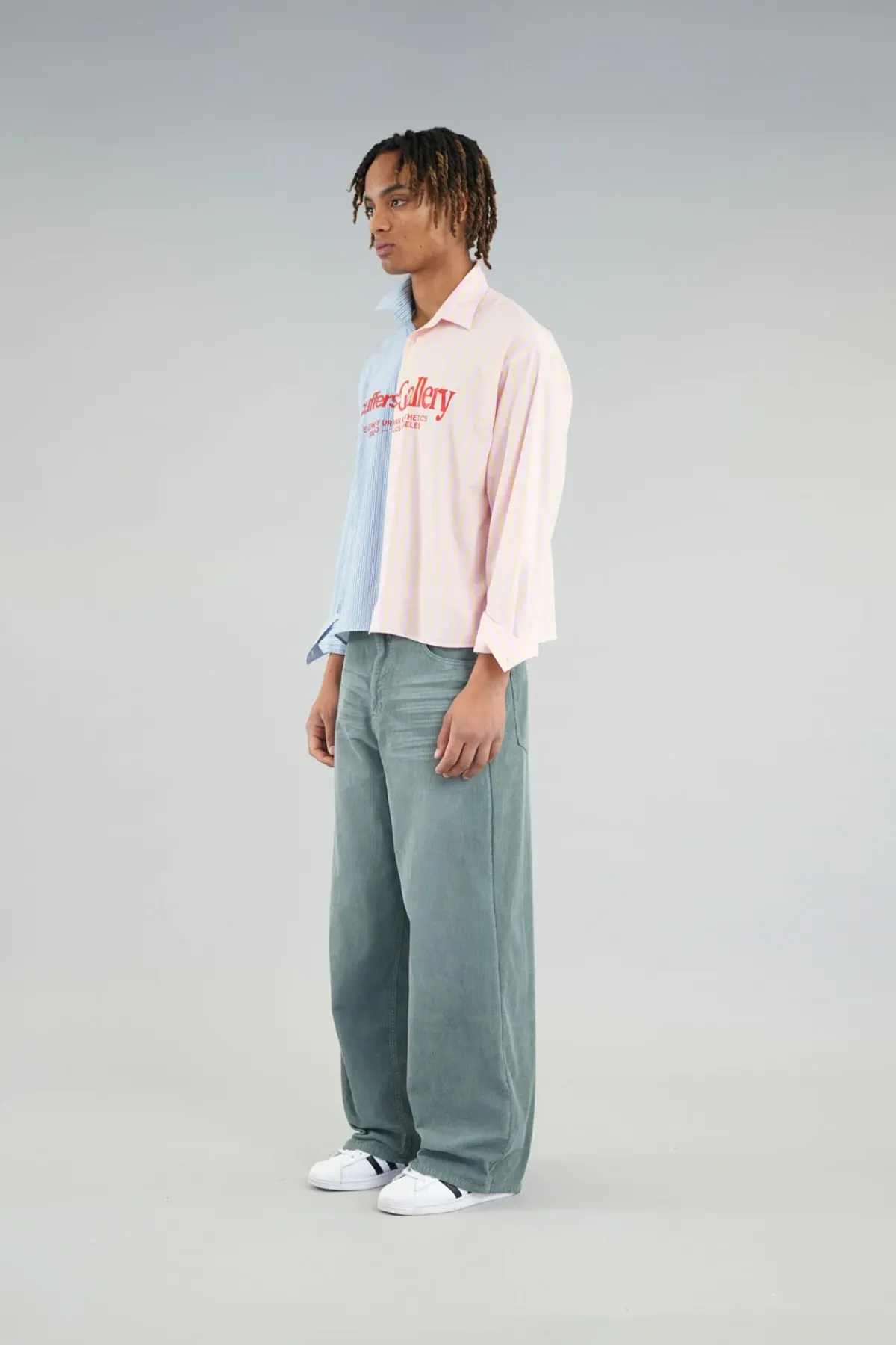 Scuffers Shirts & Polos^Atelier Paris Shirt