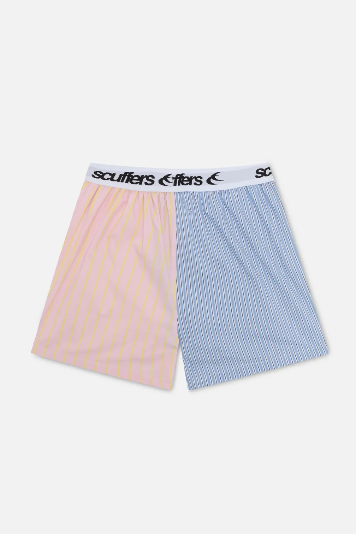Scuffers Underwear^Atelier Paris Underwear