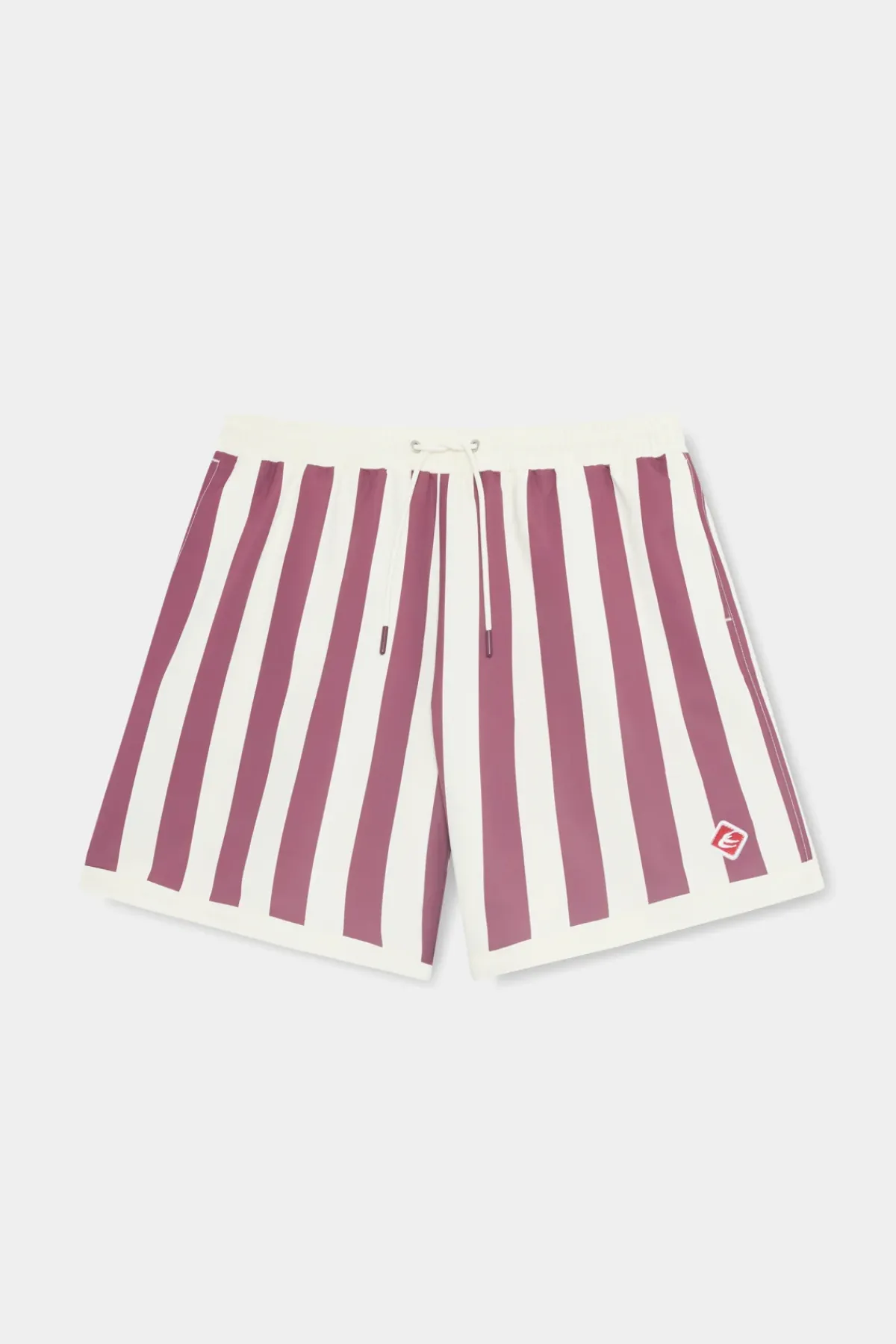 Scuffers Swimwear^Backyard Swimpants Burgundy