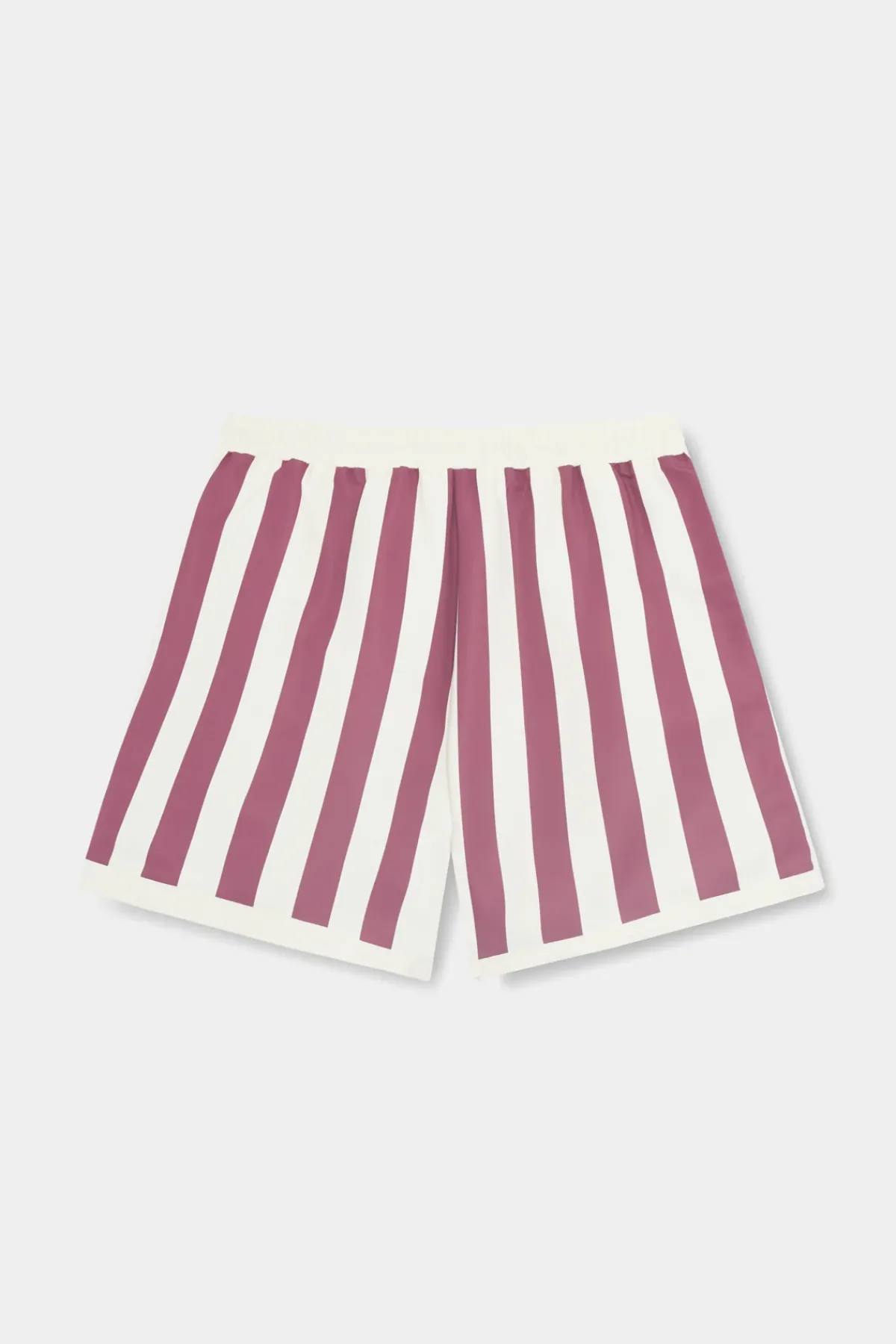 Scuffers Swimwear^Backyard Swimpants Burgundy