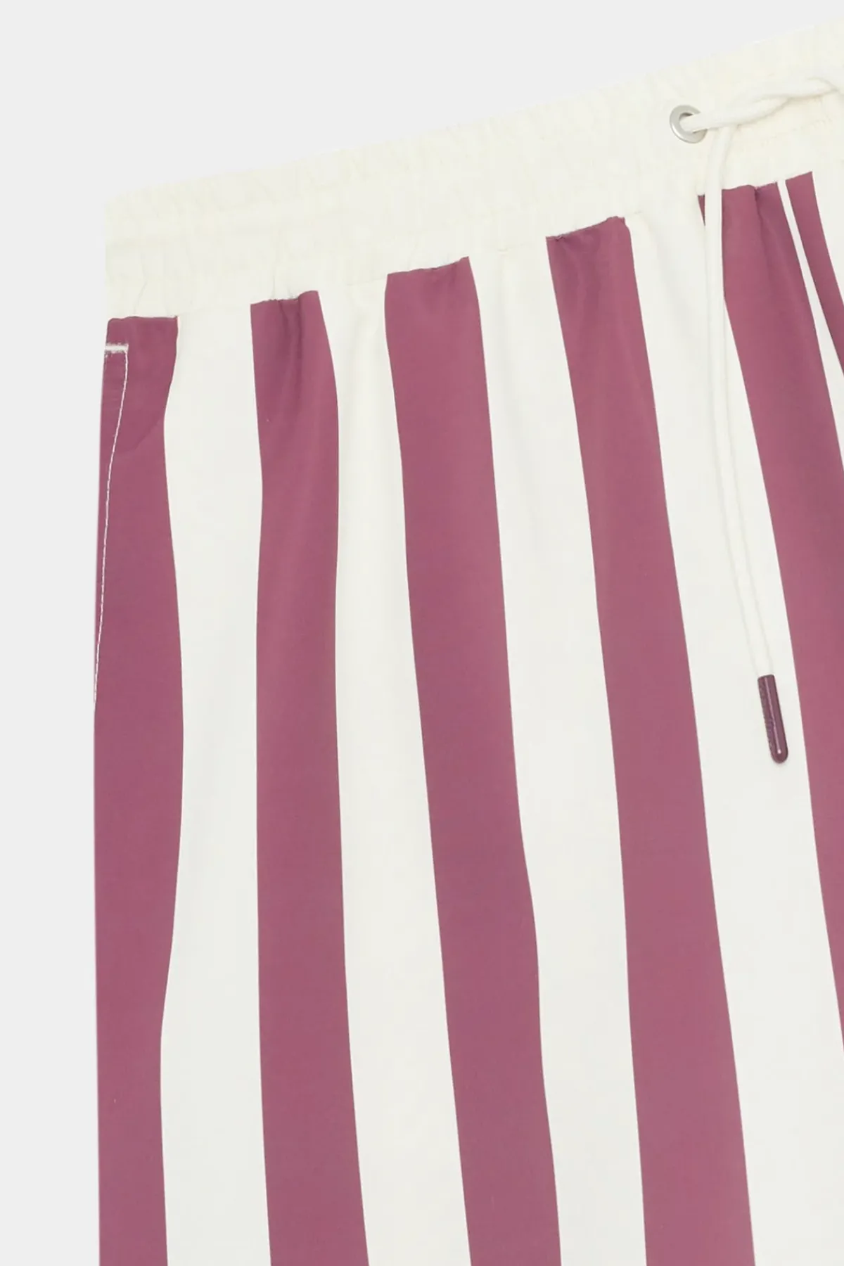 Scuffers Swimwear^Backyard Swimpants Burgundy
