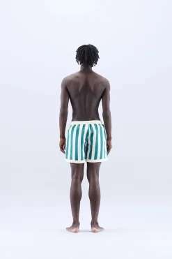Scuffers Swimwear^Backyard Swimpants Green