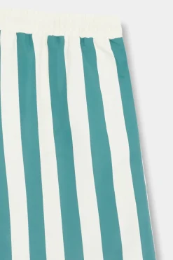 Scuffers Swimwear^Backyard Swimpants Green