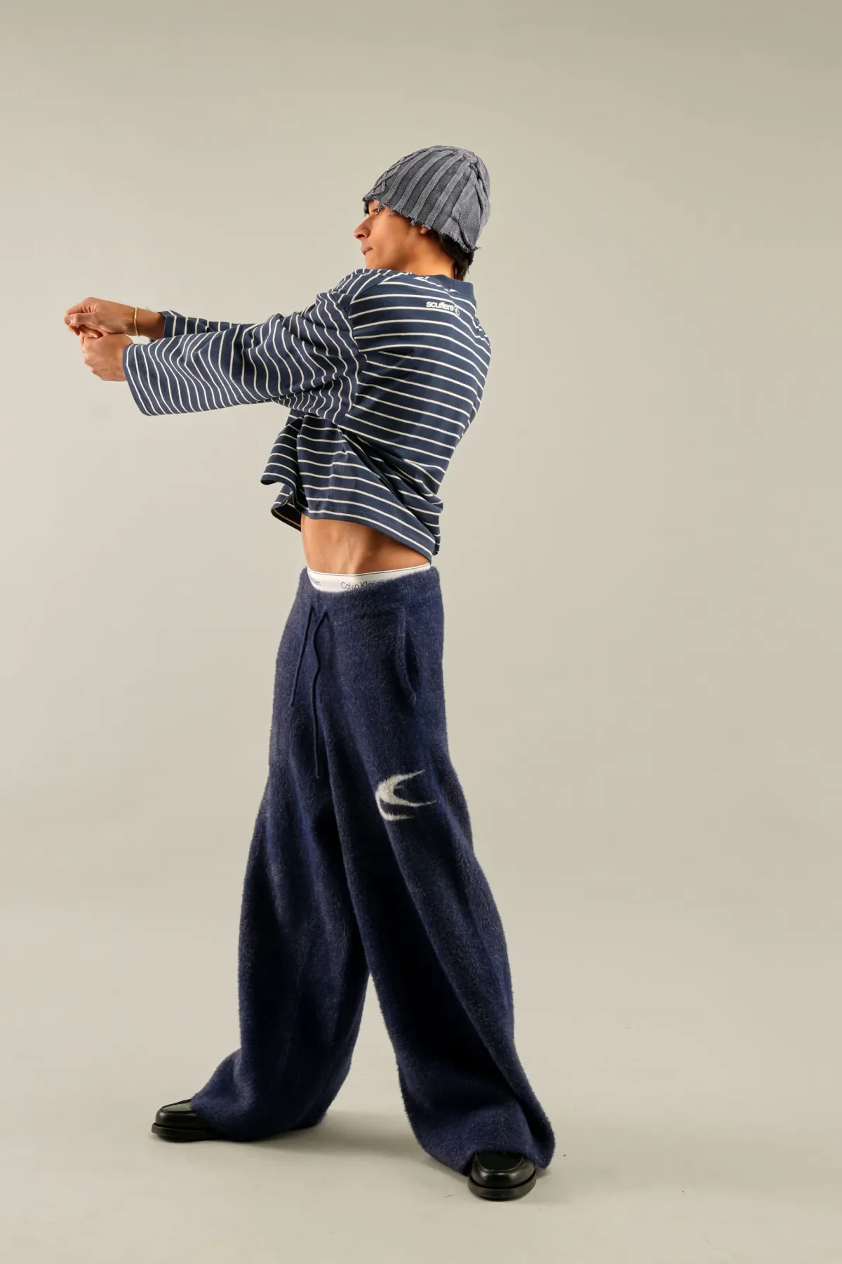 Scuffers Pants & Sweatpants^Balloom Blue Pants