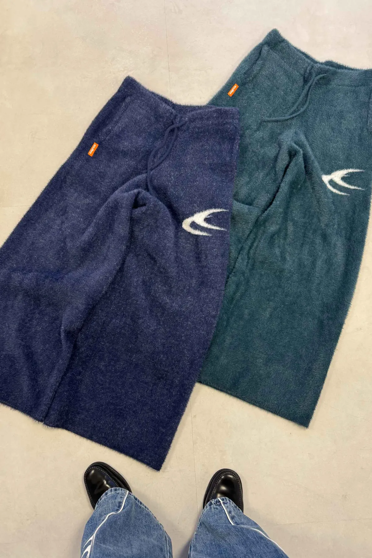 Scuffers Pants & Sweatpants^Balloom Blue Pants