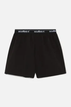 Scuffers Underwear | The Basics By Scuffers^B&W Classic Boxer
