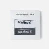 Scuffers Underwear | The Basics By Scuffers^B&W Classic Boxer Briefs