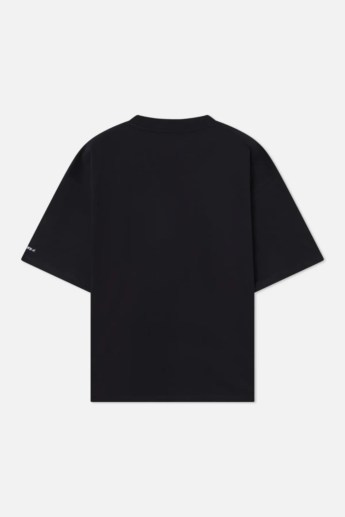 Scuffers The Basics By Scuffers | T-shirts^Basic B&W T-Shirt Pack