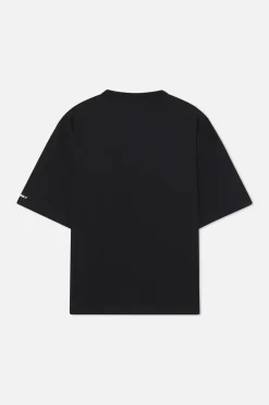 Scuffers The Basics By Scuffers | T-shirts^Basic Black T-Shirt Pack