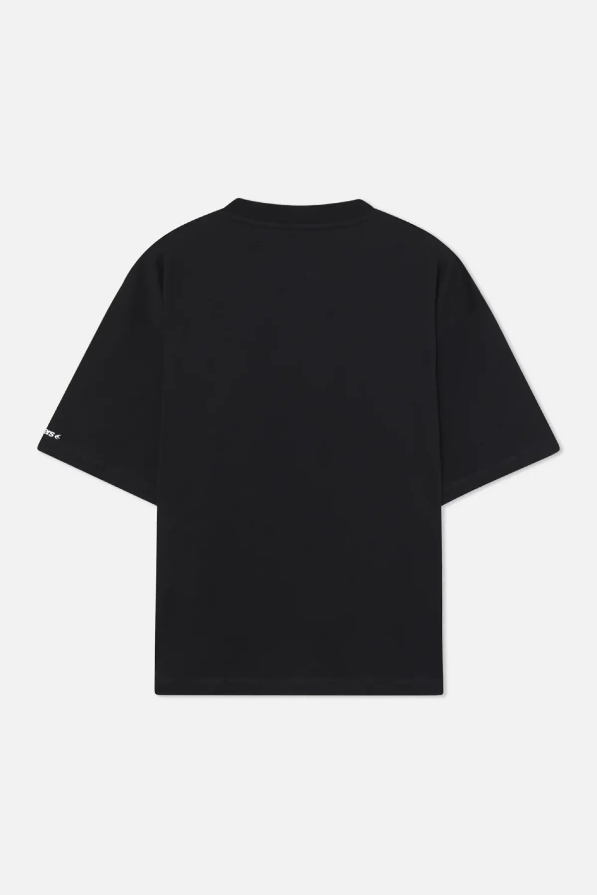 Scuffers The Basics By Scuffers | T-shirts^Basic Black T-Shirt Pack