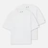 Scuffers The Basics By Scuffers | T-shirts^Basic Grey T-Shirt Pack