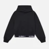 Scuffers The Basics By Scuffers | Hoodies^Bedroom Hoodie Black