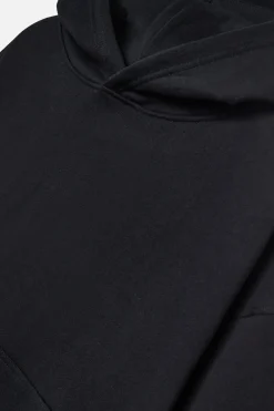 Scuffers The Basics By Scuffers | Hoodies^Bedroom Hoodie Black