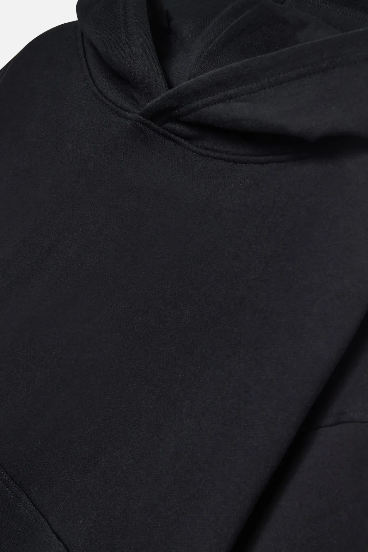 Scuffers The Basics By Scuffers | Hoodies^Bedroom Hoodie Black