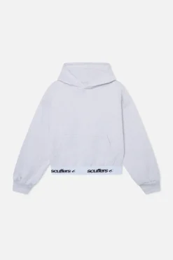 Scuffers The Basics By Scuffers | Hoodies^Bedroom Hoodie Melange