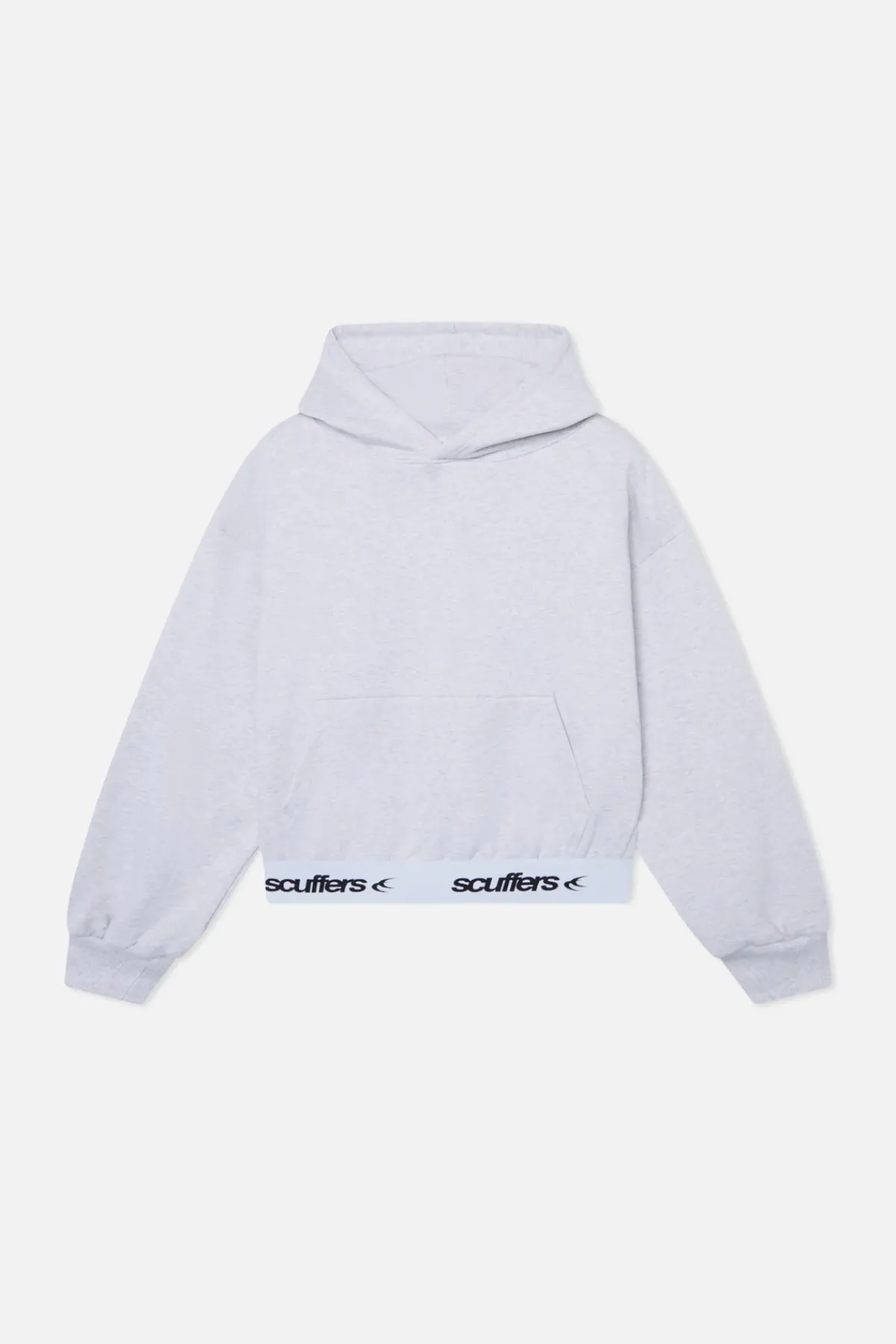 Scuffers The Basics By Scuffers | Hoodies^Bedroom Hoodie Melange