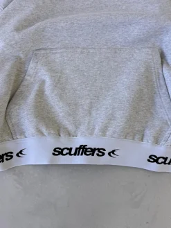 Scuffers The Basics By Scuffers | Hoodies^Bedroom Hoodie Melange