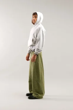 Scuffers The Basics By Scuffers | Hoodies^Bedroom Hoodie Melange