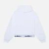 Scuffers The Basics By Scuffers | Hoodies^Bedroom Hoodie White