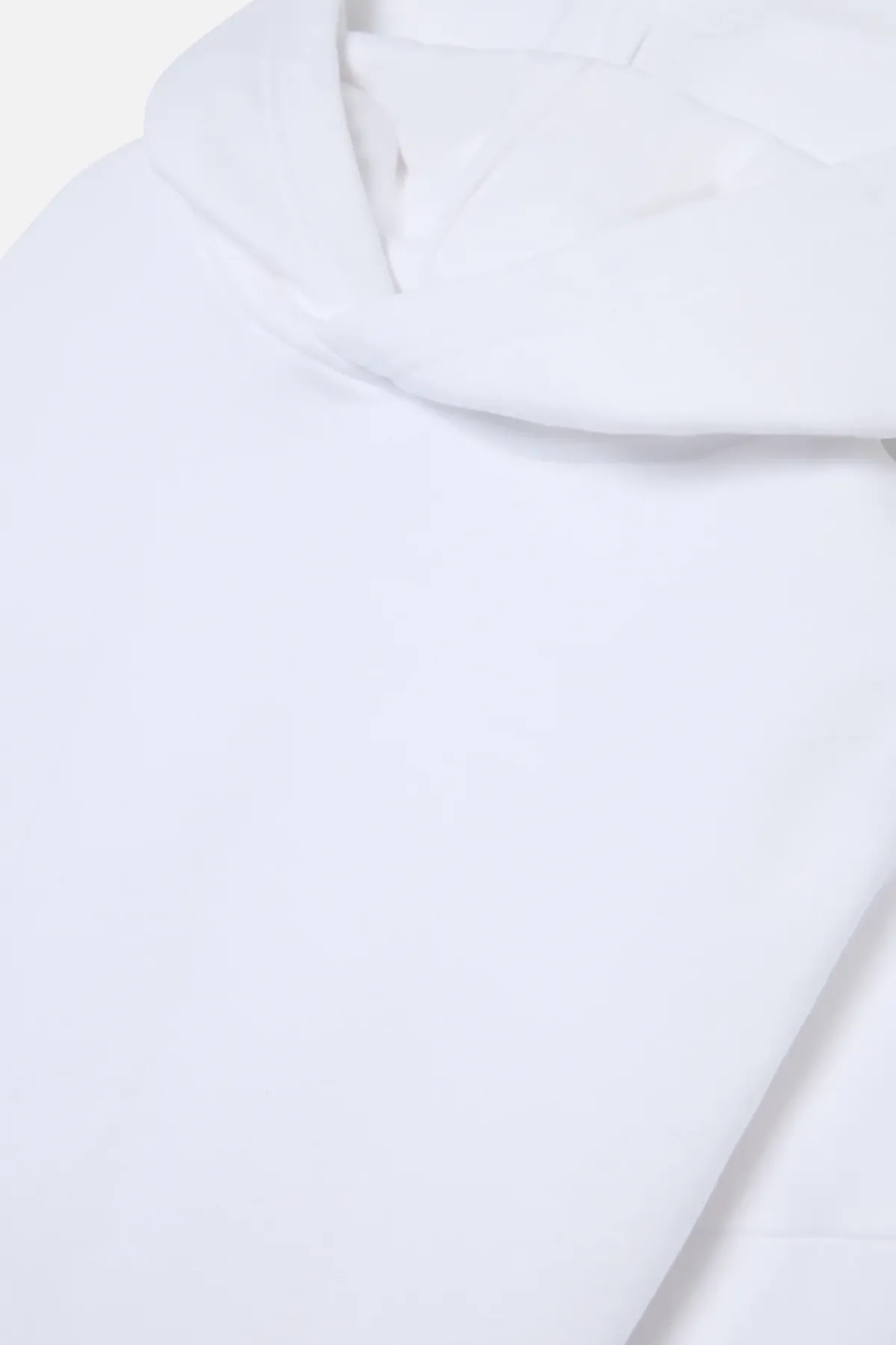 Scuffers The Basics By Scuffers | Hoodies^Bedroom Hoodie White