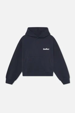 Scuffers Hoodies^Belty Dark Hoodie
