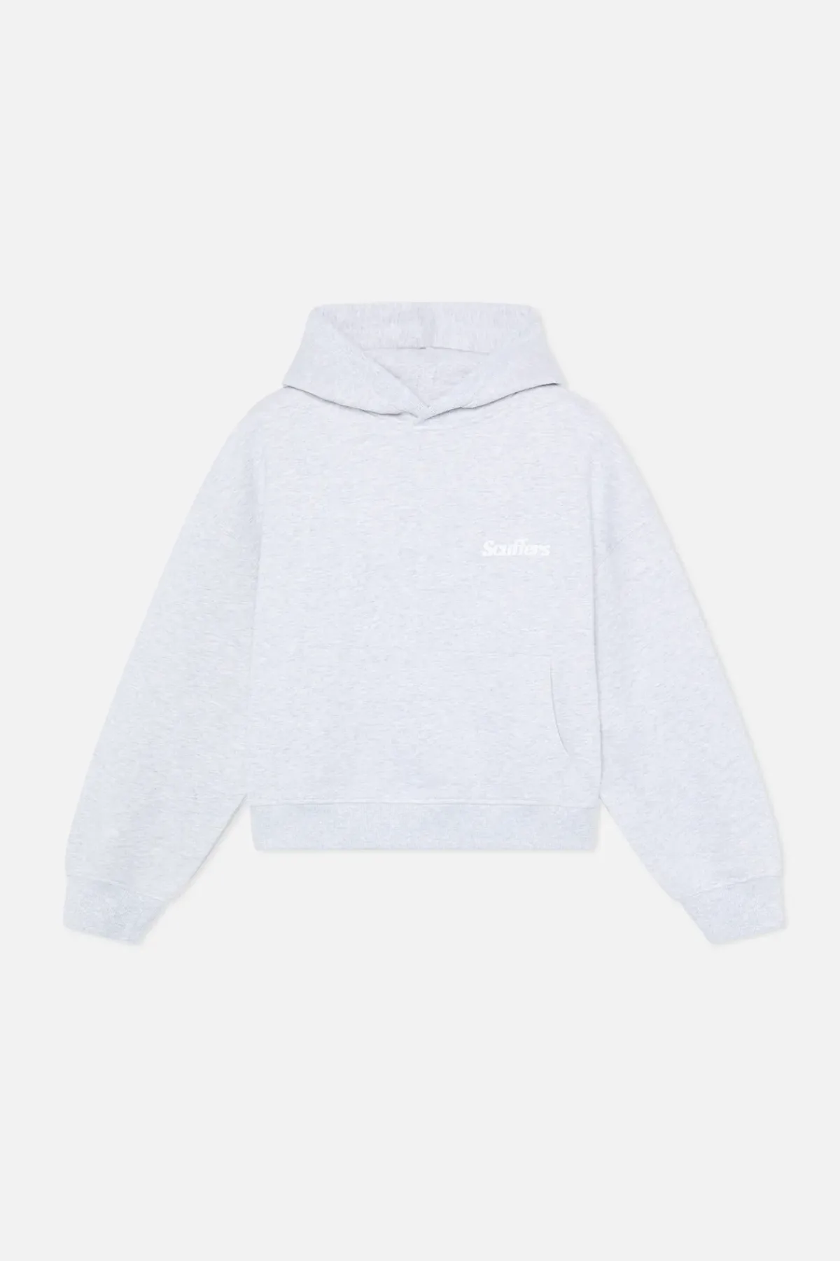 Scuffers Hoodies^Belty Grey Hoodie