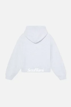 Scuffers Hoodies^Belty Grey Hoodie