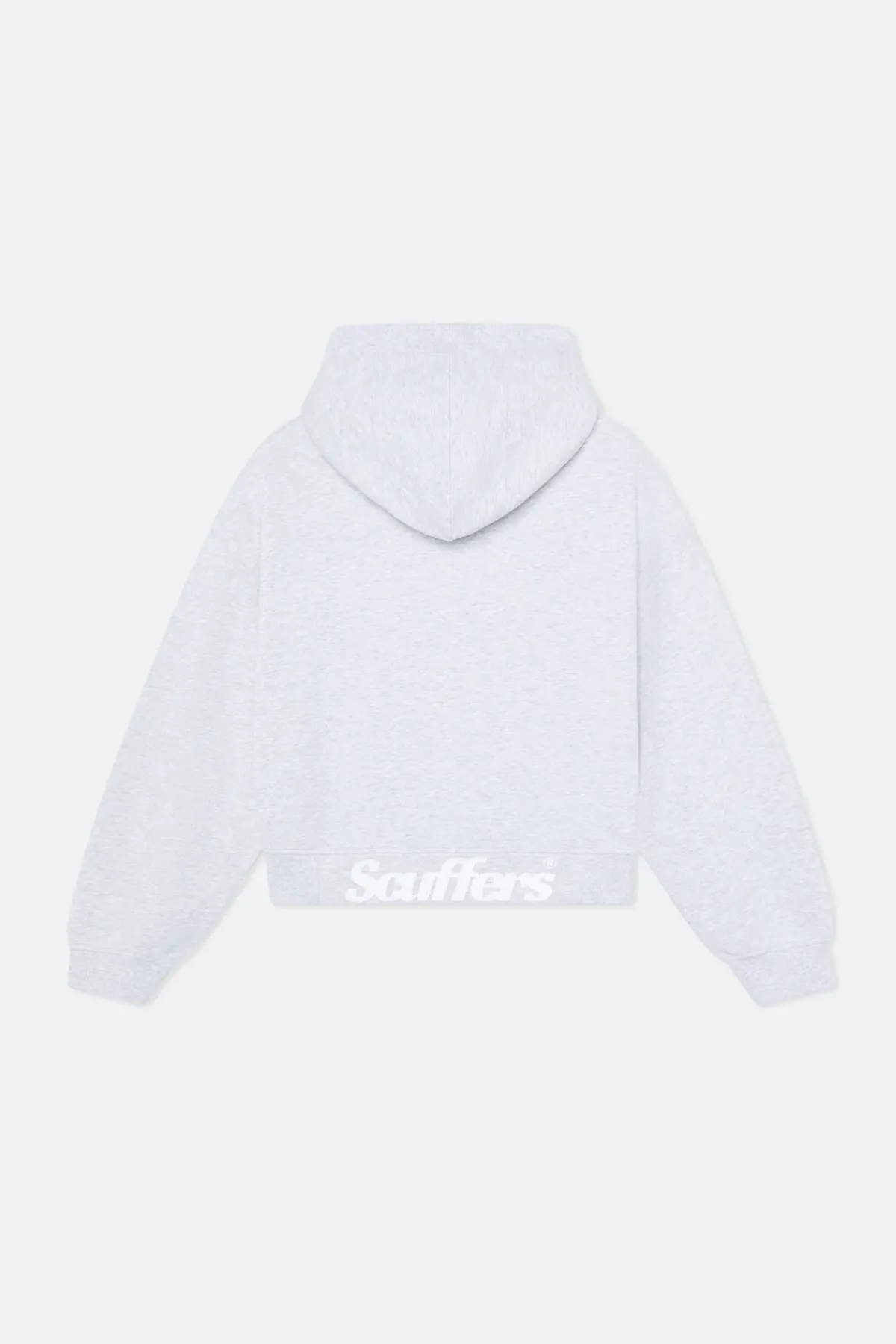Scuffers Hoodies^Belty Grey Hoodie