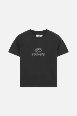 Scuffers Tops | T-shirts^Berry Dark Top