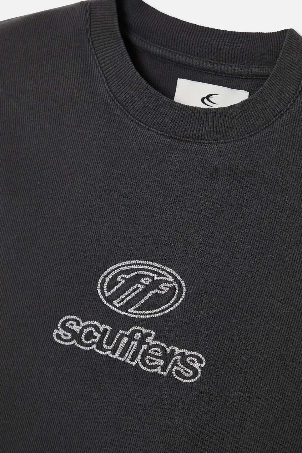 Scuffers Tops | T-shirts^Berry Dark Top