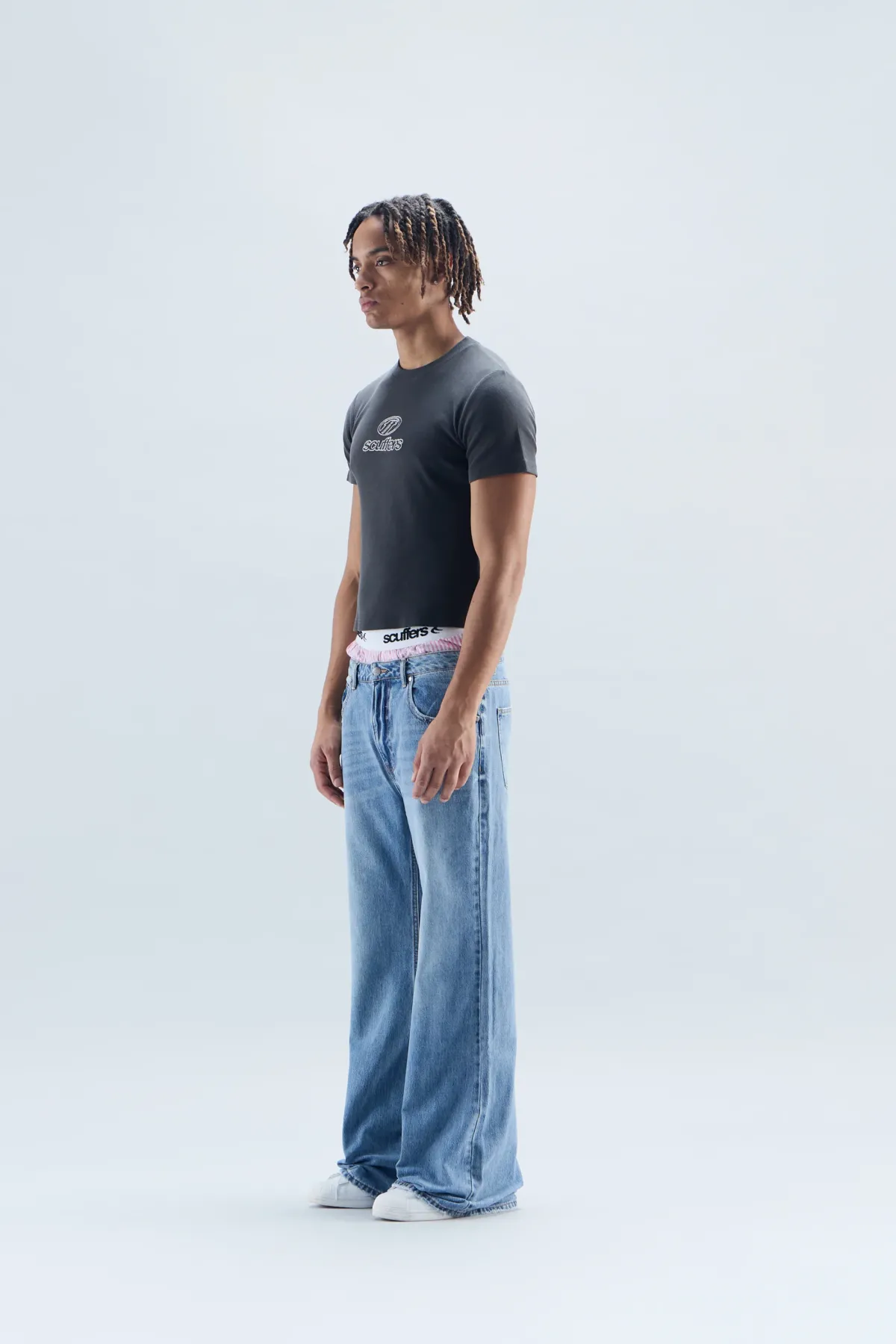 Scuffers Tops | T-shirts^Berry Dark Top