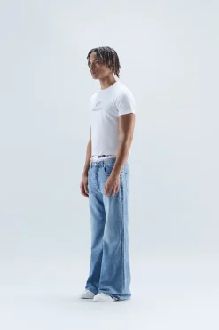 Scuffers Tops | T-shirts^Berry Ecru Top