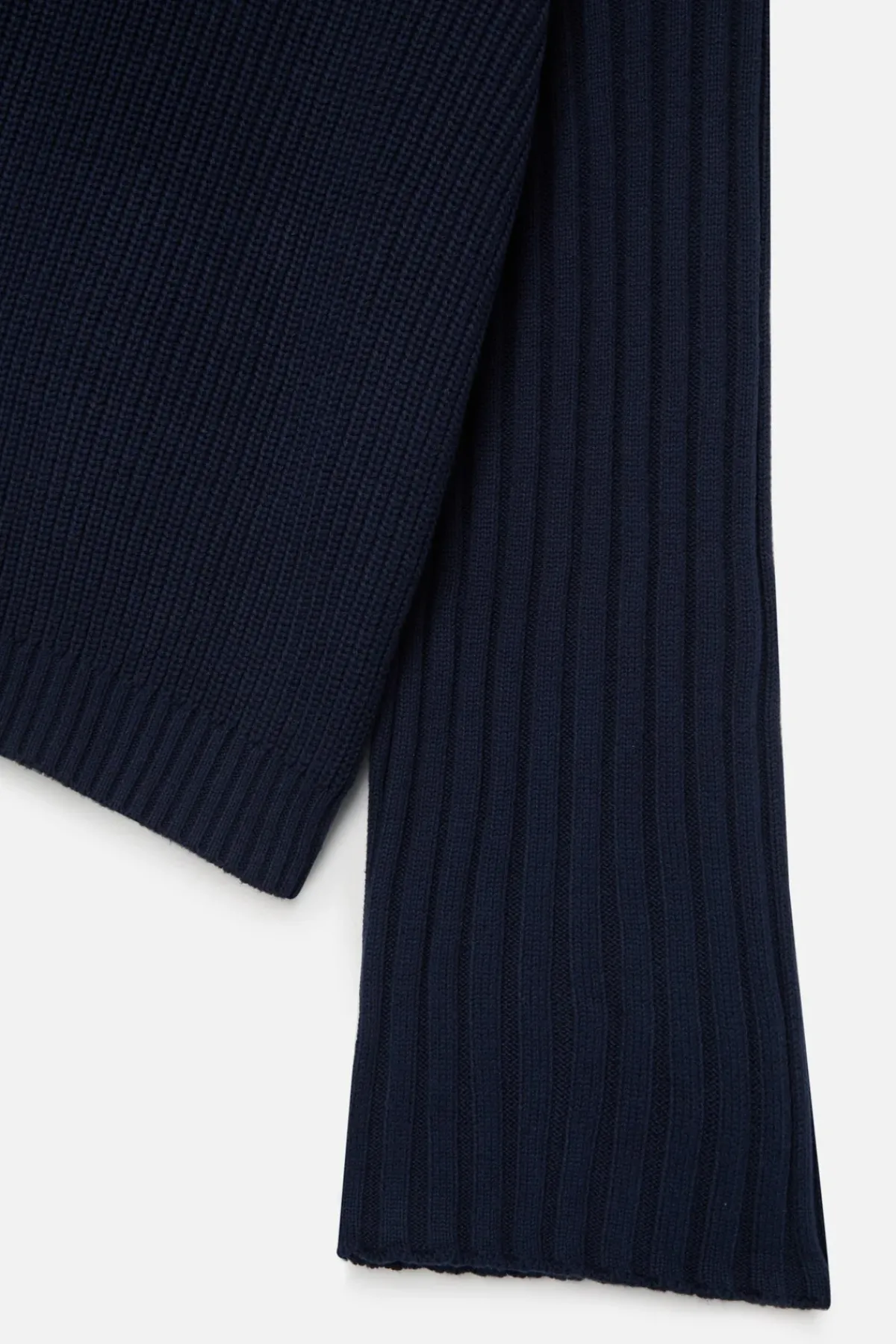 Scuffers Knitwear^Berry Navy Knit