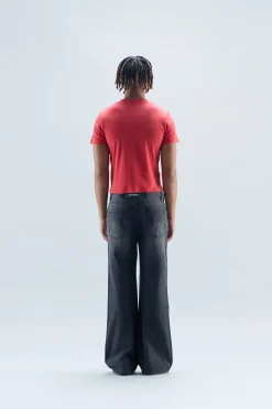 Scuffers Tops | T-shirts^Berry Red Top