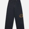 Scuffers Pants & Sweatpants^Bimbo Dark Blue Pants